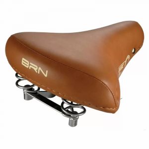 SELLA BRN CLASSIC LUX CUOIO