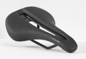 SELLA BONTRAGER VERSE COMP 270mmx155mm