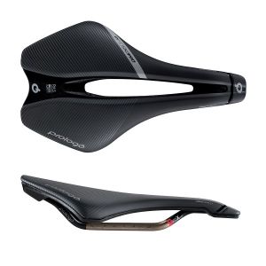 SELLA PROLOGO DIMENSION 143 PAS TIROX NERO