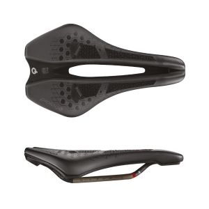 SELLA PROLOGO DIMENSION TRI 143 PAS CPC TIROX NERO