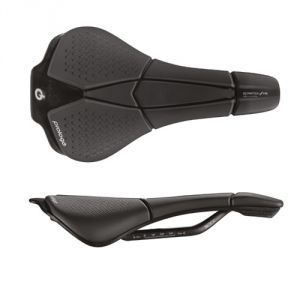 SELLA PROLOGO SCRATCH M5 140 NACK NERO