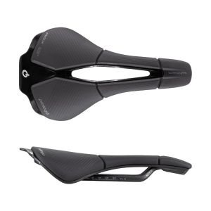 SELLA PROLOGO SCRATCH M5 AGX SLIDE CONTROL 140 PAS NACK NERO