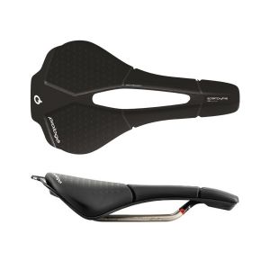 SELLA PROLOGO SCRATCH M5 SPACE 147 PAS NACK NERO