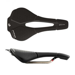 SELLA PROLOGO SCRATCH M5 SPACE 147 PAS TIROX NERO