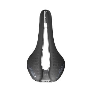 SELLA SELLE ITALIA FLITE BOOST ENDURANCE TI 316 SUPERFLOW S 135mm NERA