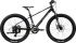 BICICLETTA LOMBARDO 24 BRERA DISC NERO
