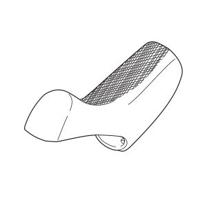 COPRICOMANDI SHIMANO ST-R7020
NERI