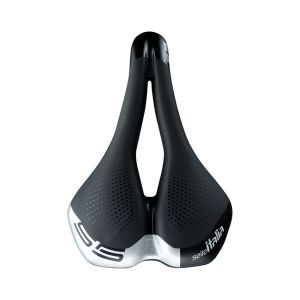 SELLA SELLE ITALIA MAX S 5 SUPERFLOW L 145mm NERA