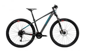 BICICLETTA LOMBARDO SESTRIERE 350 DONNA TITANIO TIFFANY