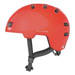 CASCO ABUS SKURB SIGNAL ARANCIONE