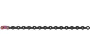 CATENA SRAM XX1 EAGLE 12V 120 MAGLIE NERA