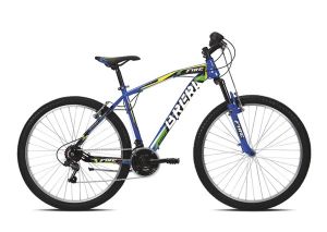 BICICLETTA BRERA 26 FIRE GTI 2.0 18V 38 BLU