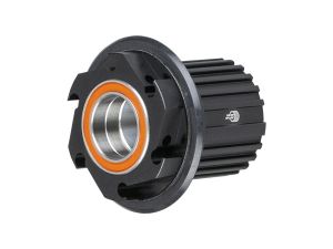 CORPO MOZZO RUOTA LIBERA BONTRAGER RAPID DRIVE MICRO SPLINE V2 12V