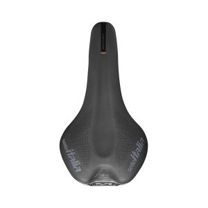 SELLA SELLE ITALIA FLITE BOOST KIT CARBON L1 145mm NERA
