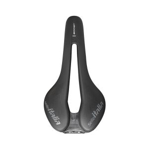 SELLA SELLE ITALIA FLITE BOOST TM SUPERFLOW S3 135mm NERA