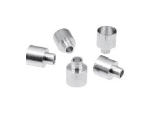 BUSSOLETTA IN ACCIAIO MVTEK CORPO 4.5mm