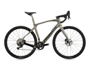 BICICLETTA PINARELLO GREVIL F5 DISC CE363 53 GRX 610 1X12DB R50070DBMS12