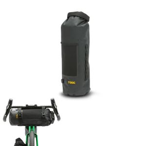 BORSA TAAC HANDLEBAR ROLLPAAC 10L NERA G007