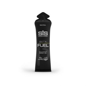 GEL SIS BETA FUEL NEUTRAL 60ml