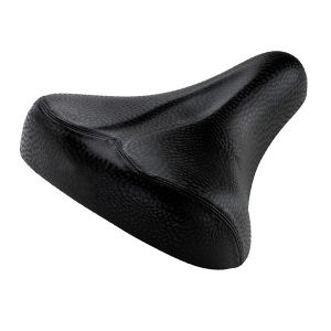 SELLA MVTEK OLANDA 285x160mm CON MORSETTO POLIURETANO