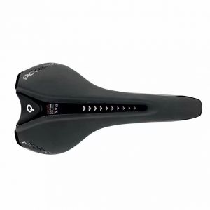 SELLA PROLOGO NEW NAGO EVO PAS 134, NACK HARD NERO