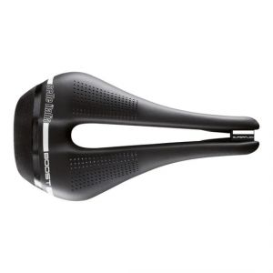 SELLA SELLE ITALIA NOVUS BOOST SUPERFLOW TI 316 L3