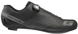 SCARPE GAERNE G. TORNADO NERO OPACO