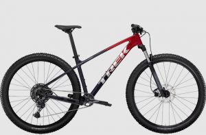 BICI TREK MARLIN 6 GEN 3 ROSSO BLU