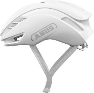 CASCO ABUS GAMECHANGER 2.0 BIANCO PURO