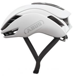 CASCO ABUS GAMECHANGER 2.0 BIANCO POLARE