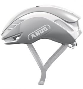CASCO ABUS GAMECHANGER 2.0 GRIGIO PURO