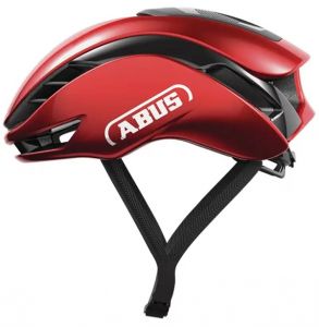 CASCO ABUS GAMECHANGER 2.0 PERFORMANCE ROSSO
