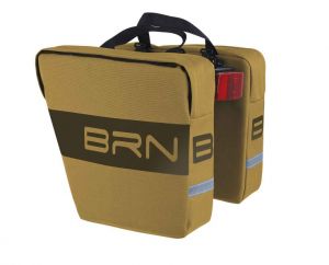 BORSE BRN STYLISH MIELE