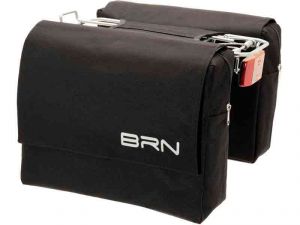 BORSE BRN TRENDY NERE A BISACCIA