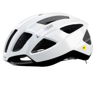 CASCO LIMAR AIR STRATOS MIPS BIANCO IRIDESCENTE