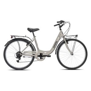 BICICLETTA BRERA 26 GINEVRA 6V SABBIA