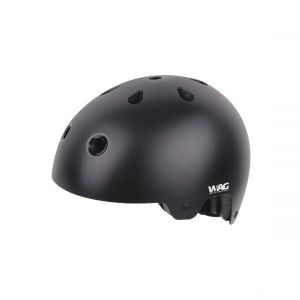CASCO WAG SLOPESTYLER NERO