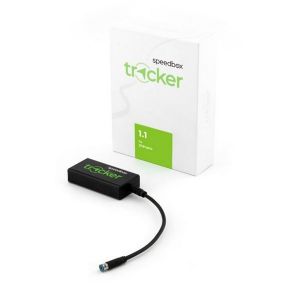 SPEEDBOX TRACKER 1.1 SHIMANO