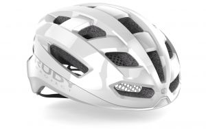 CASCO RUDY PROJECT SKUDO BIANO SHINY
