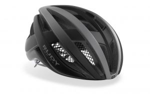 CASCO RUDY PROJECT VENGER TITANIO-NERO OPACO
