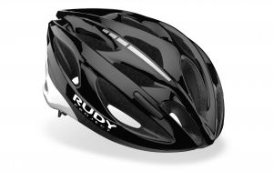 CASCO RUDY PROJECT ZUMY NERO SHINY