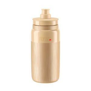 BORRACCIA ELITE FLY TEX BEIGE LOGO GRIGIO 550ml