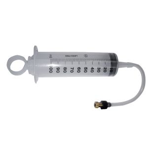 SIRINGA WAG PER LIQUIDO SIGILLANTE 100ml