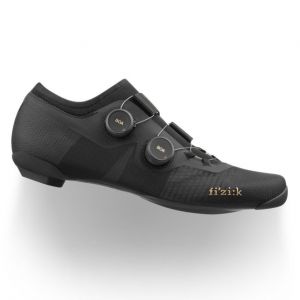 SCARPE FIZIK VEGA CARBON NERO-NERO CARBONE