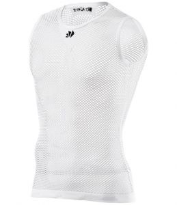 SMANICATO INTIMO SIXS A RETE BIANCO