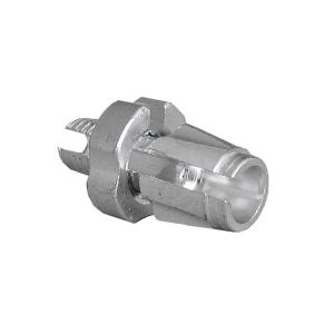 REGISTRO FRESATO MVTEK LEVE FRENO 6mm CORPO IN PLASTICA