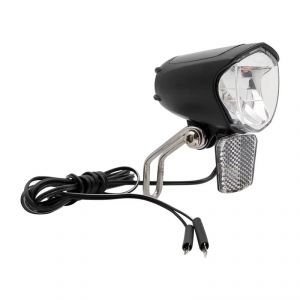 FANALE MVTEK ANTERIORE BE7070E 60x40x30mm PER E-BIKE BRERA