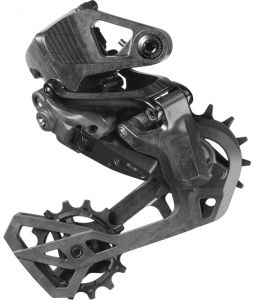 CAMBIO CAMPAGNOLO SUPER RECORD WRL 13V