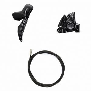 FRENO SHIMANO DURA-ACE BRR9270KTSTR9270 COMANDO DX PINZA POST R9270
