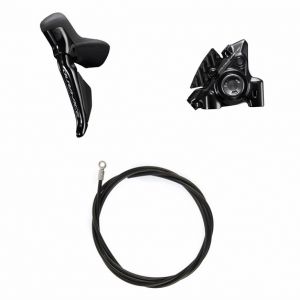 FRENO SHIMANO DURA-ACE BRR9270KTSTR9270 COMANDO SX PINZA ANT R9270